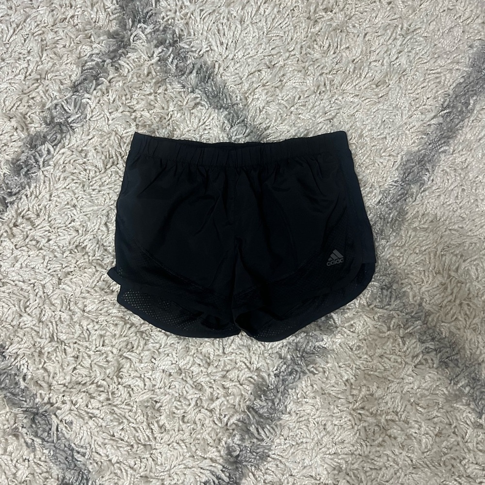 Women’s small adidas shorts